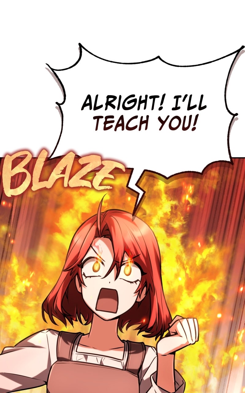The Genius Prismatic Mage Episode 34 page 81 - 