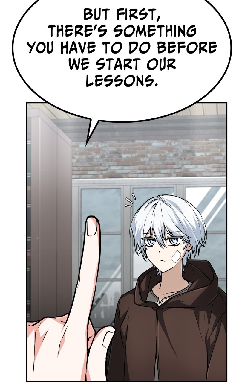 The Genius Prismatic Mage Episode 34 page 83 - 