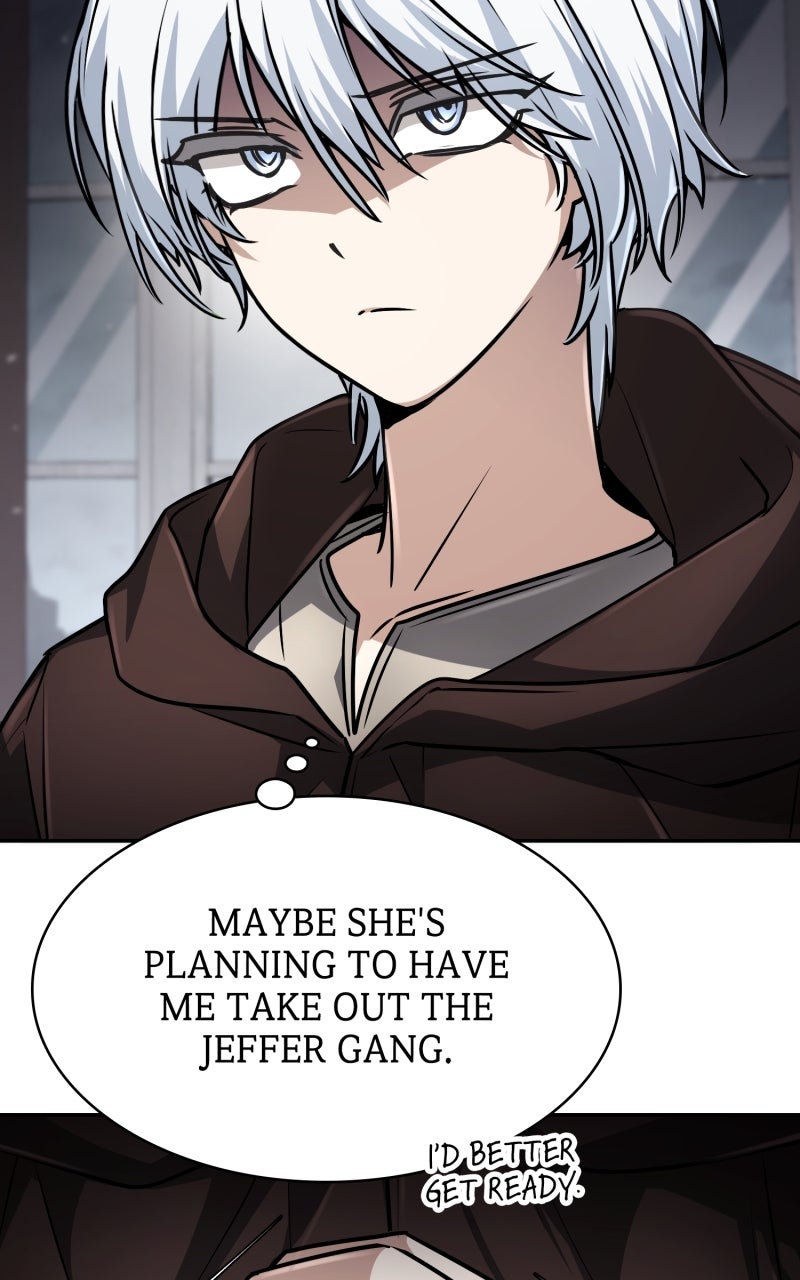 The Genius Prismatic Mage Episode 34 page 85 - 