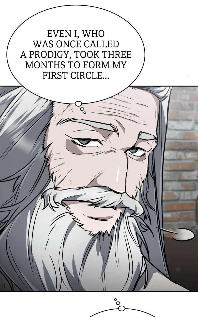 The Genius Prismatic Mage Episode 34 page 10 - 