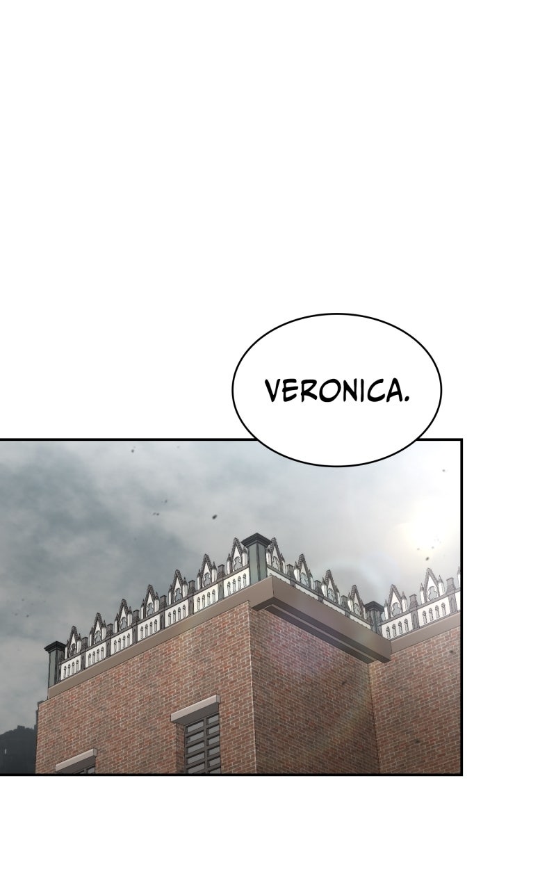 The Genius Prismatic Mage Episode 35 page 1 - 