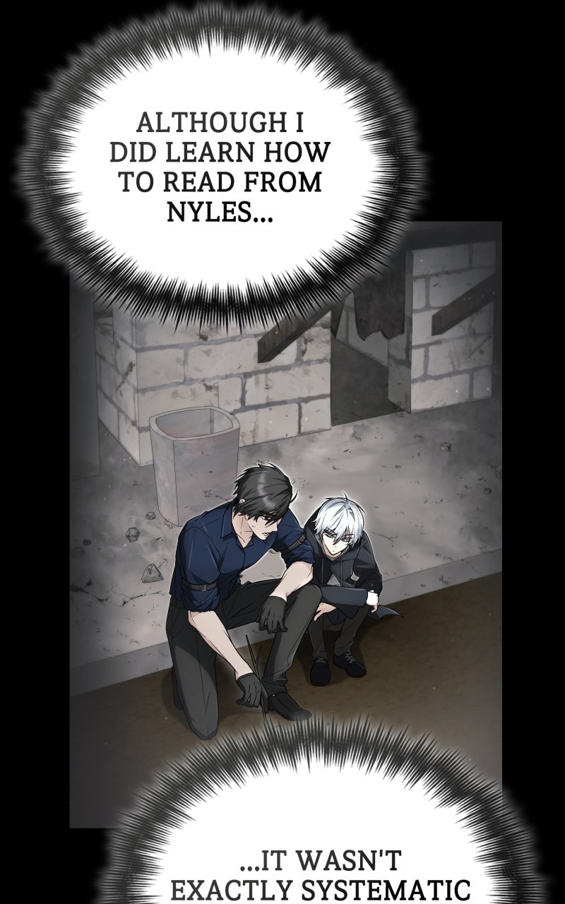 The Genius Prismatic Mage Episode 35 page 13 - 