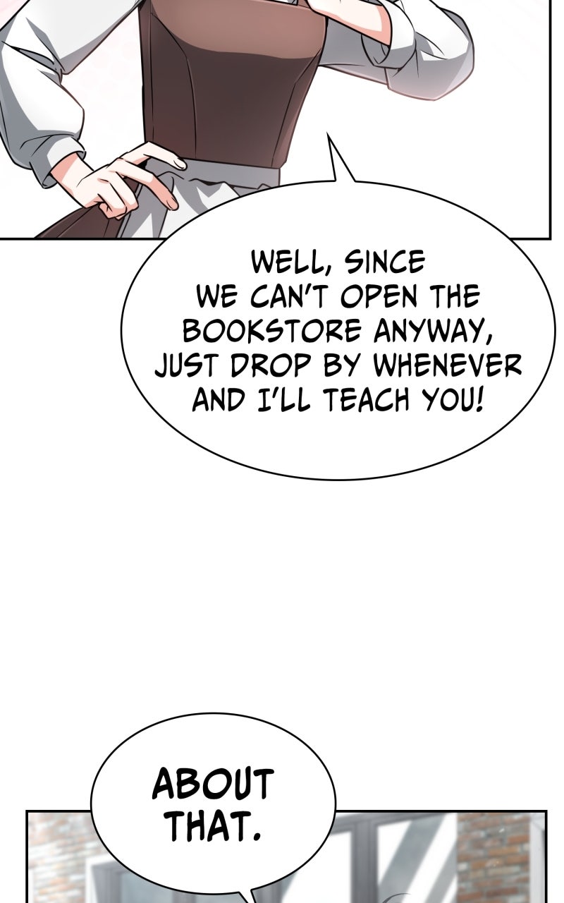 The Genius Prismatic Mage Episode 35 page 15 - 