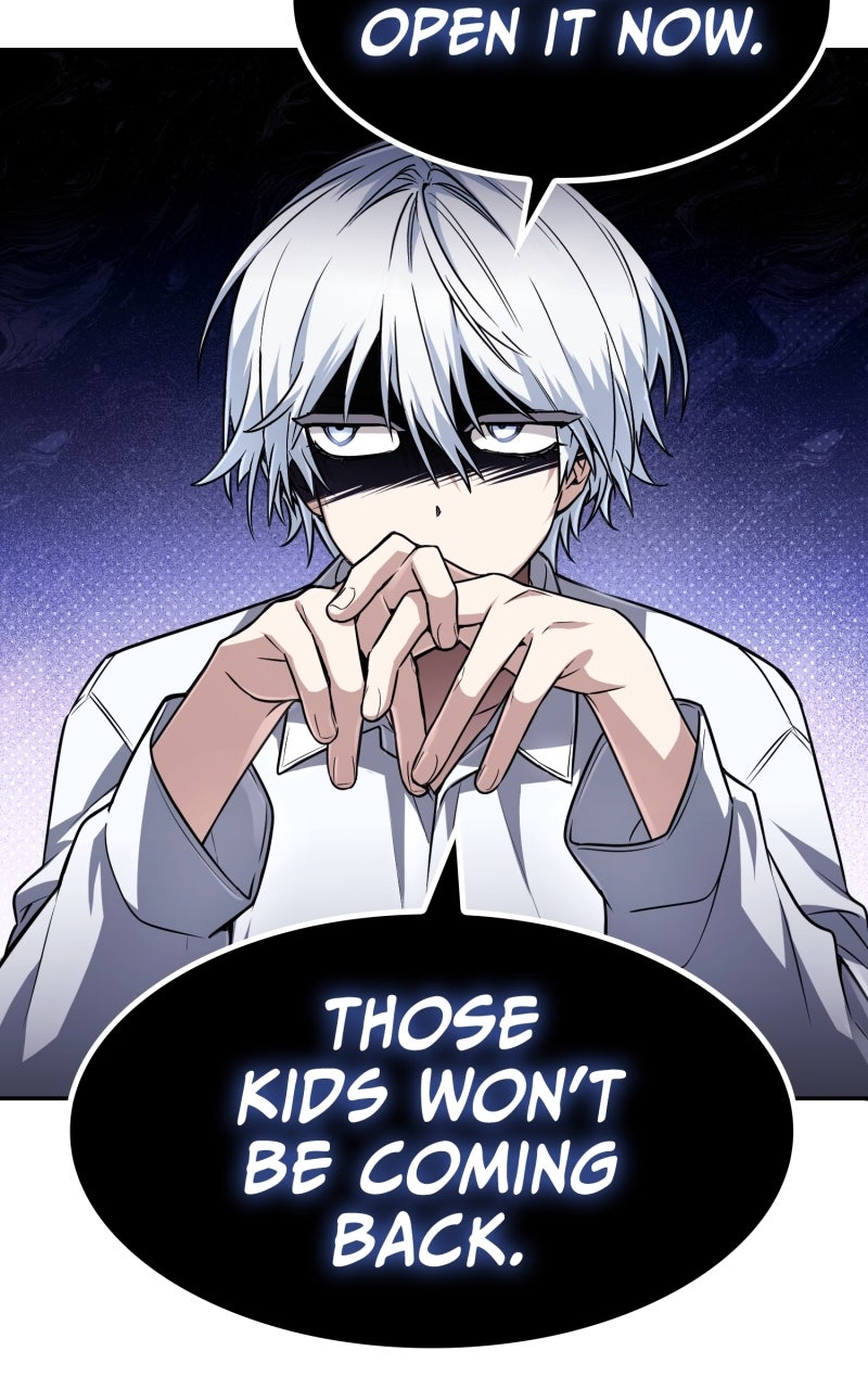 The Genius Prismatic Mage Episode 35 page 17 - 