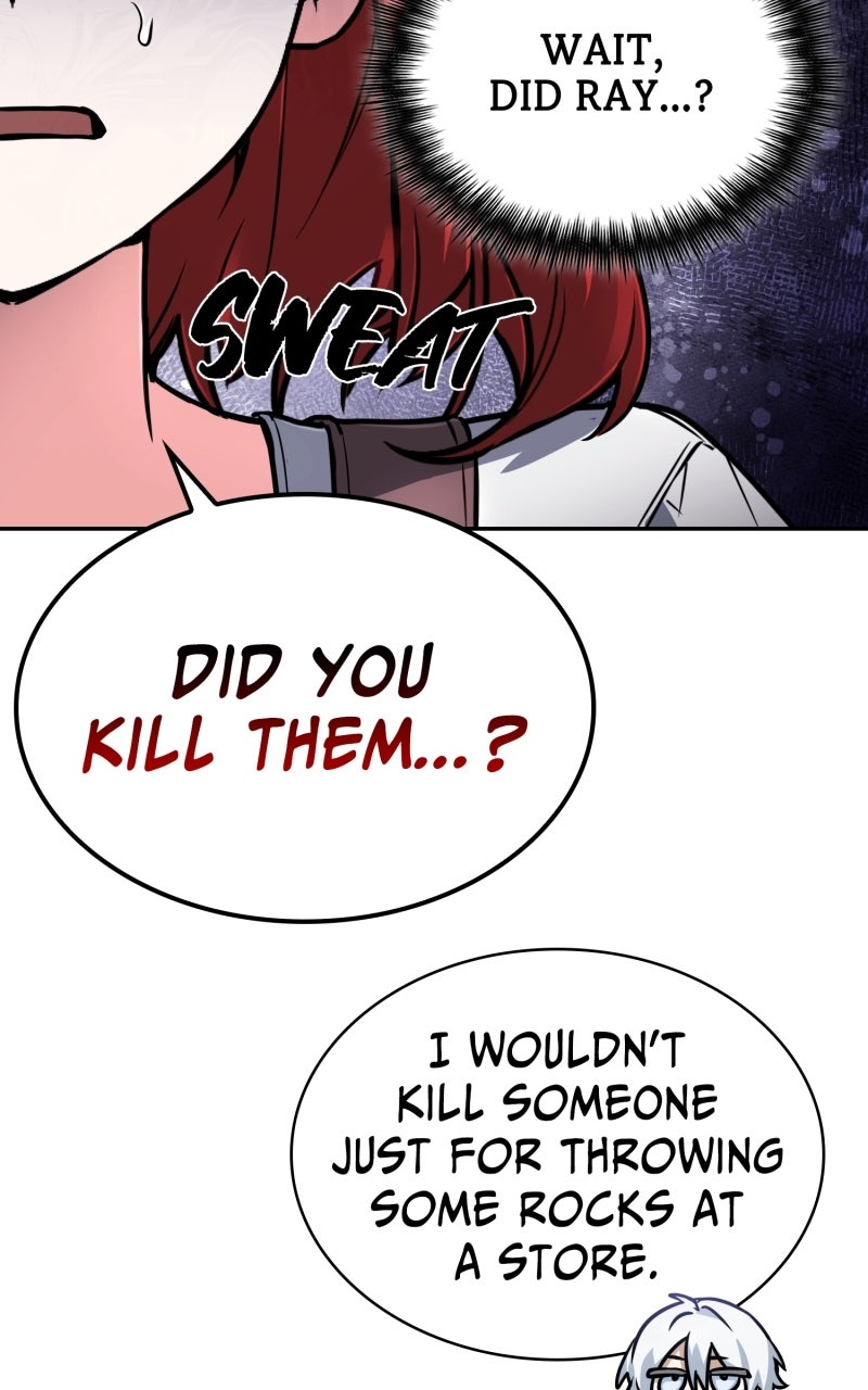 The Genius Prismatic Mage Episode 35 page 19 - 