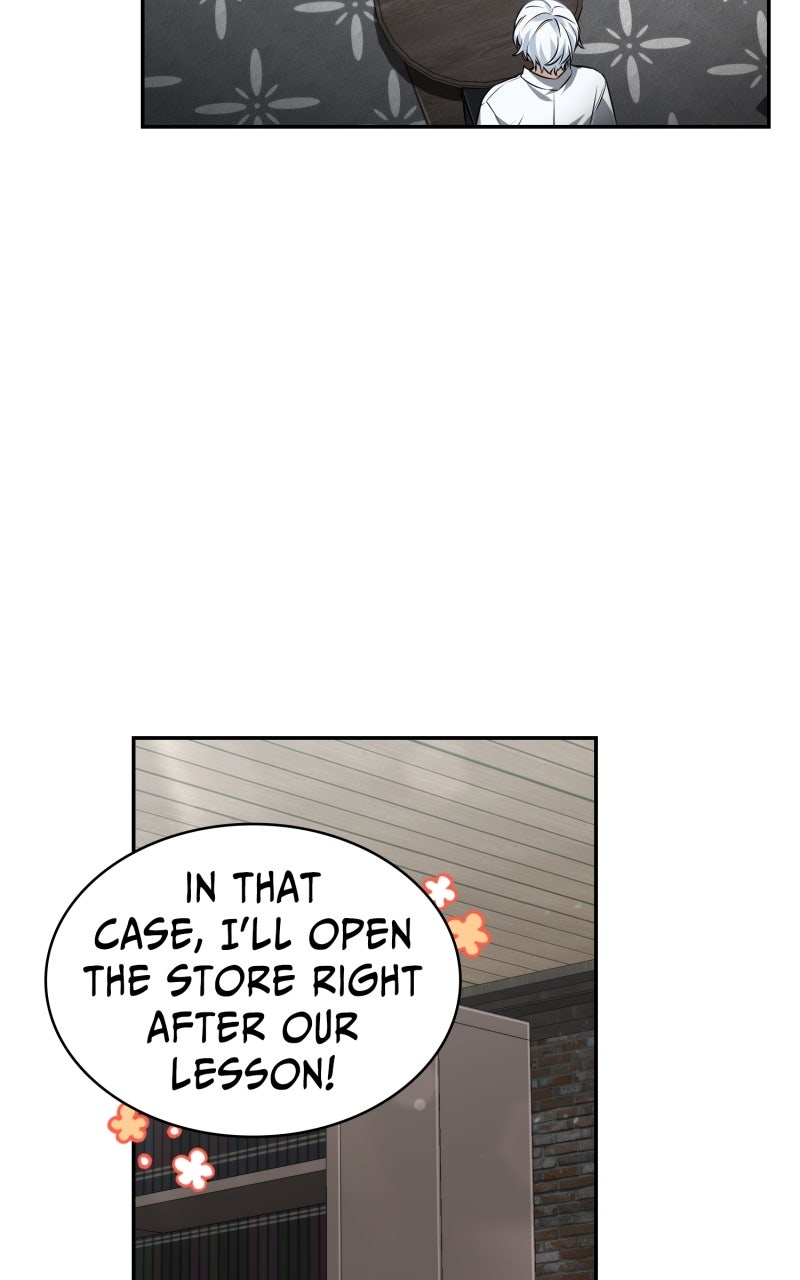 The Genius Prismatic Mage Episode 35 page 21 - 