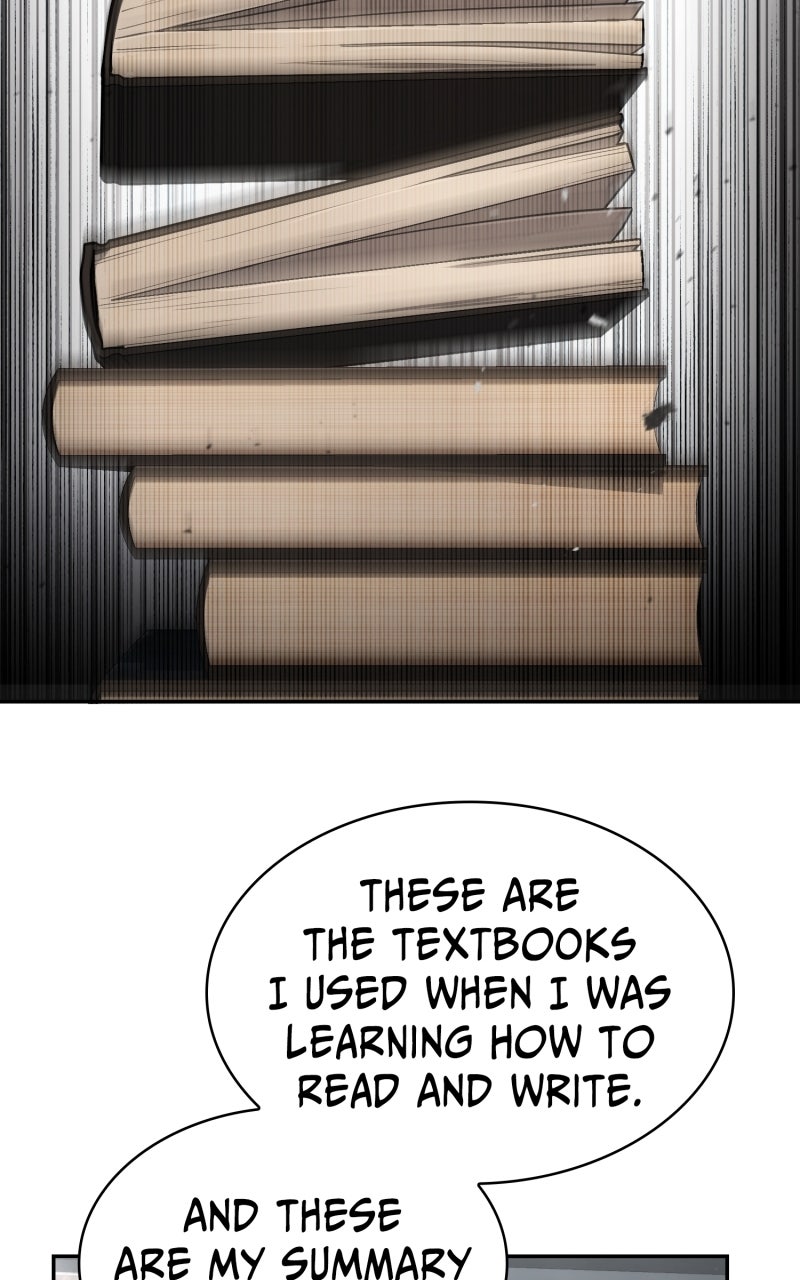 The Genius Prismatic Mage Episode 35 page 23 - 