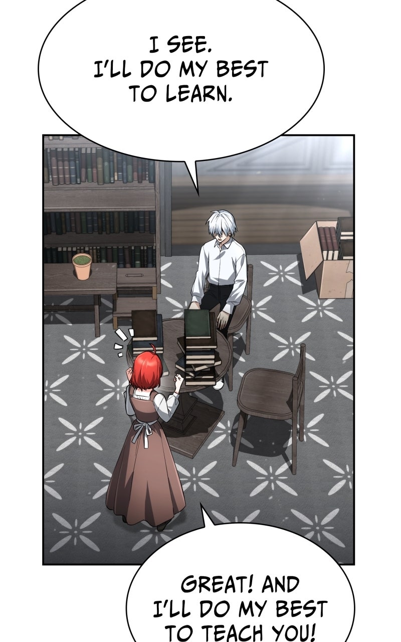 The Genius Prismatic Mage Episode 35 page 27 - 