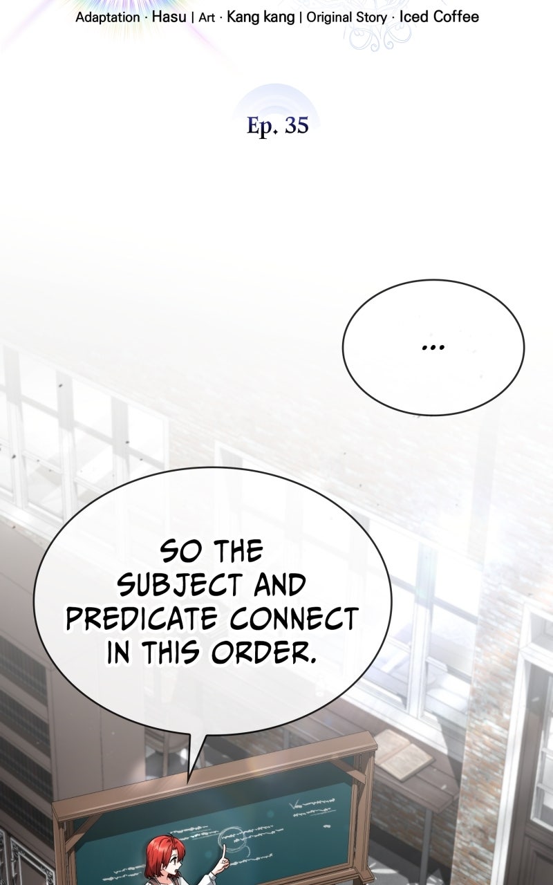 The Genius Prismatic Mage Episode 35 page 29 - 