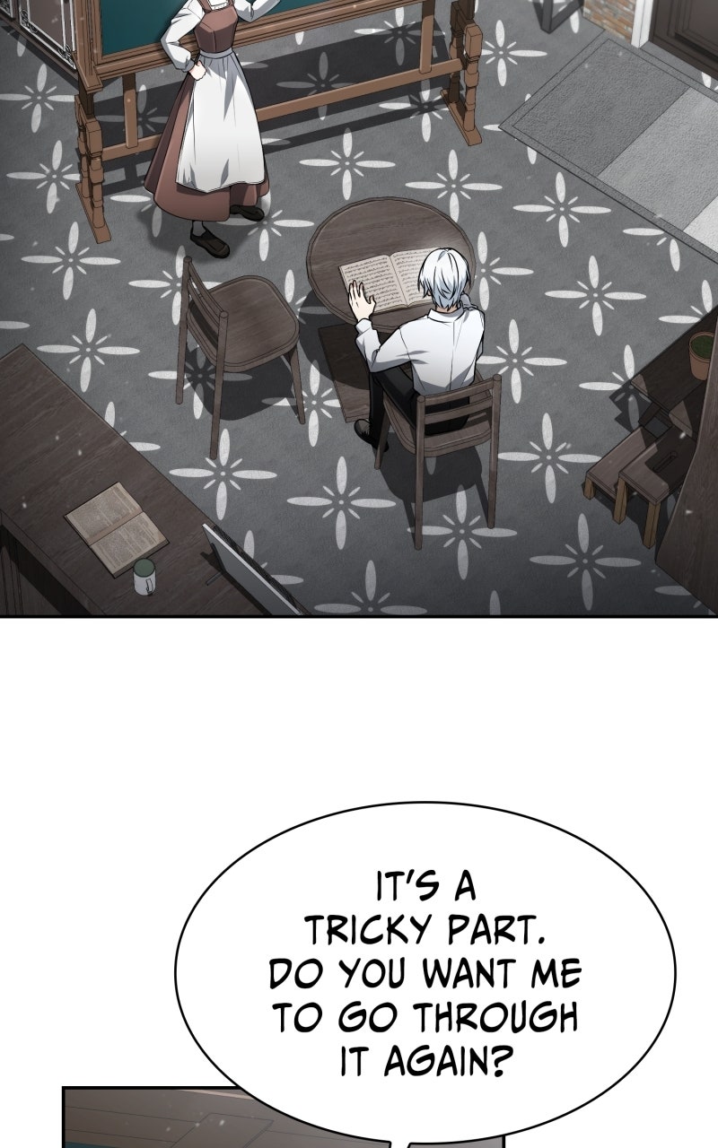 The Genius Prismatic Mage Episode 35 page 30 - 