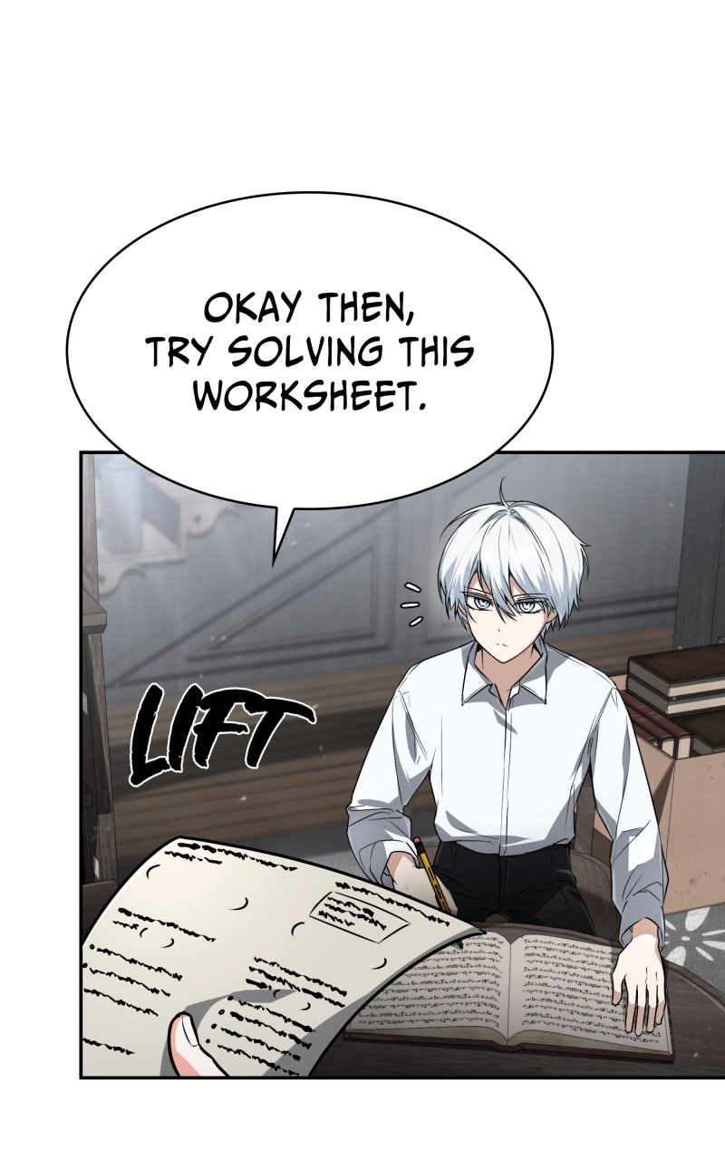 The Genius Prismatic Mage Episode 35 page 32 - 