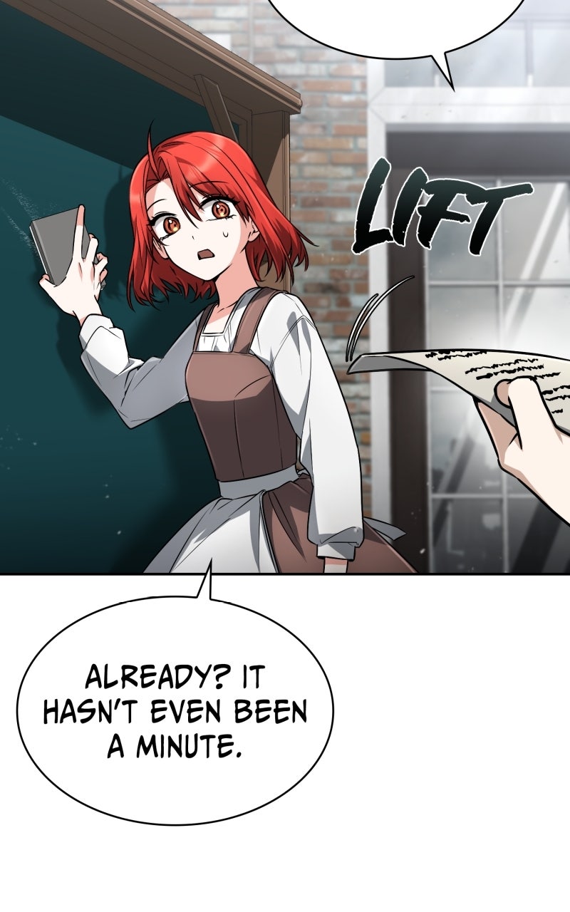 The Genius Prismatic Mage Episode 35 page 35 - 