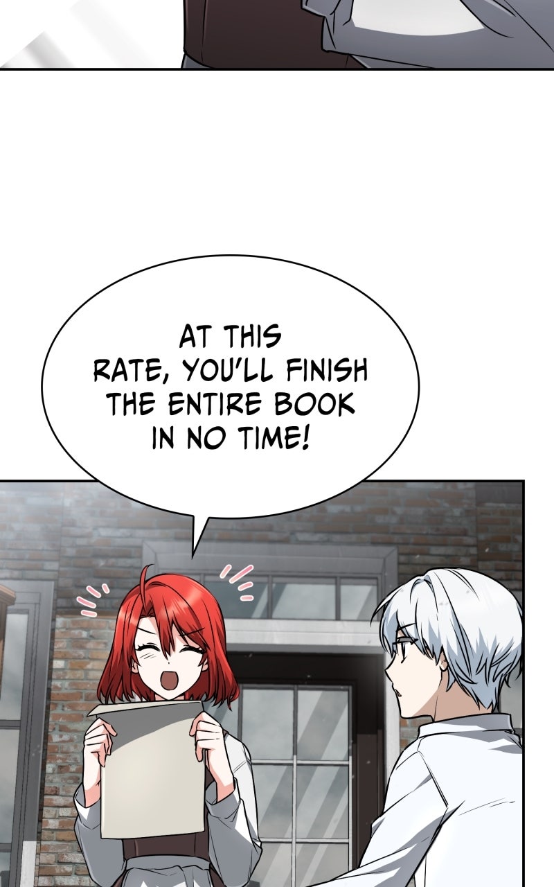 The Genius Prismatic Mage Episode 35 page 39 - 