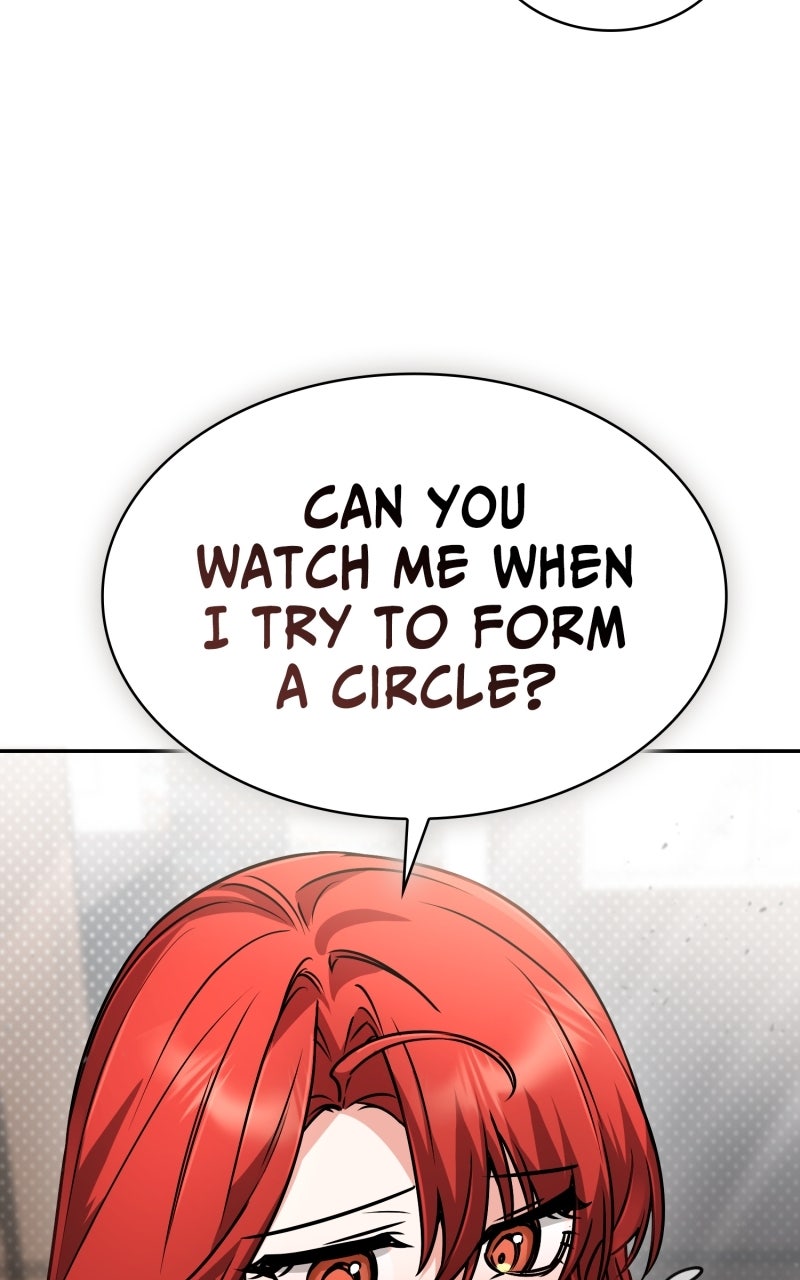 The Genius Prismatic Mage Episode 35 page 43 - 