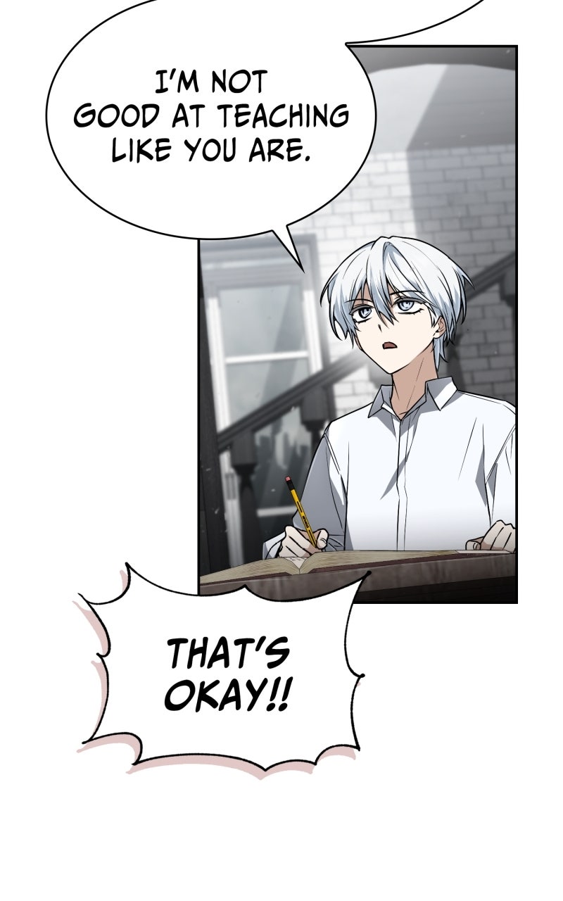The Genius Prismatic Mage Episode 35 page 45 - 