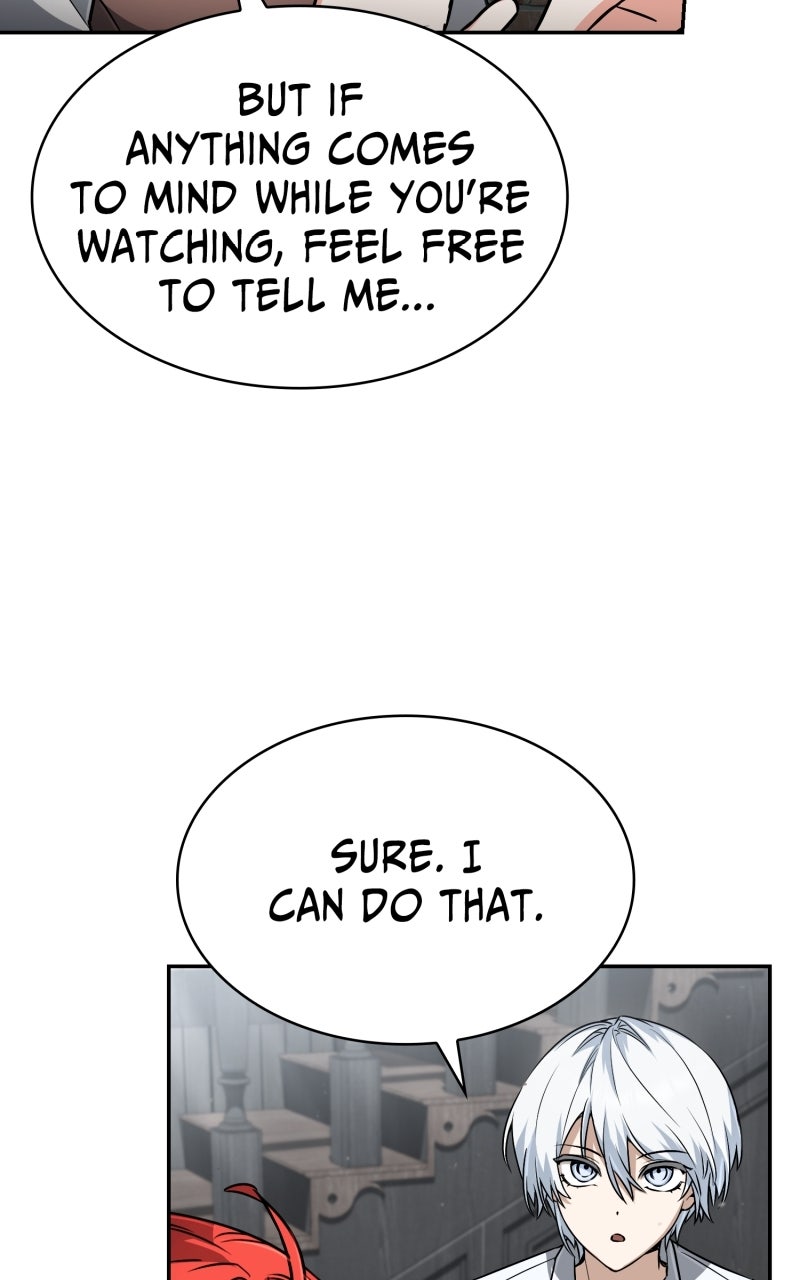 The Genius Prismatic Mage Episode 35 page 47 - 