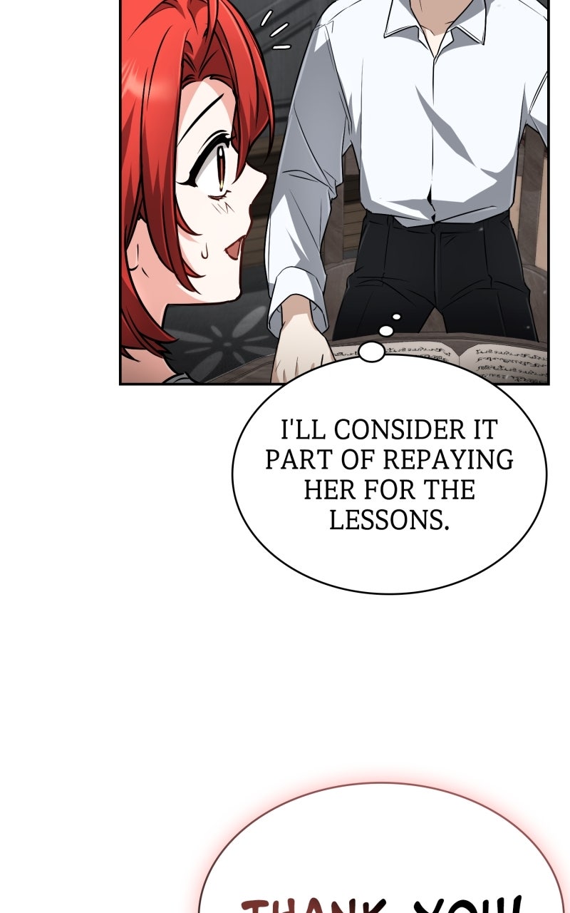 The Genius Prismatic Mage Episode 35 page 48 - 