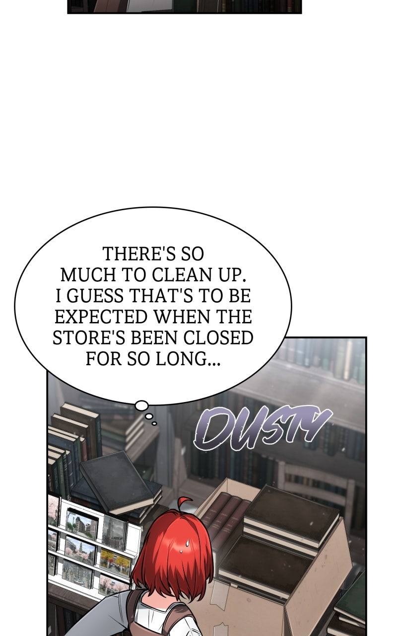 The Genius Prismatic Mage Episode 35 page 52 - 