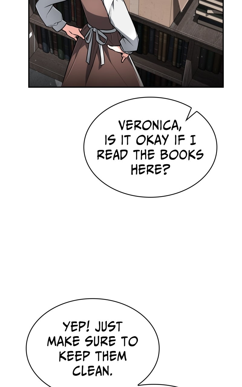 The Genius Prismatic Mage Episode 35 page 53 - 