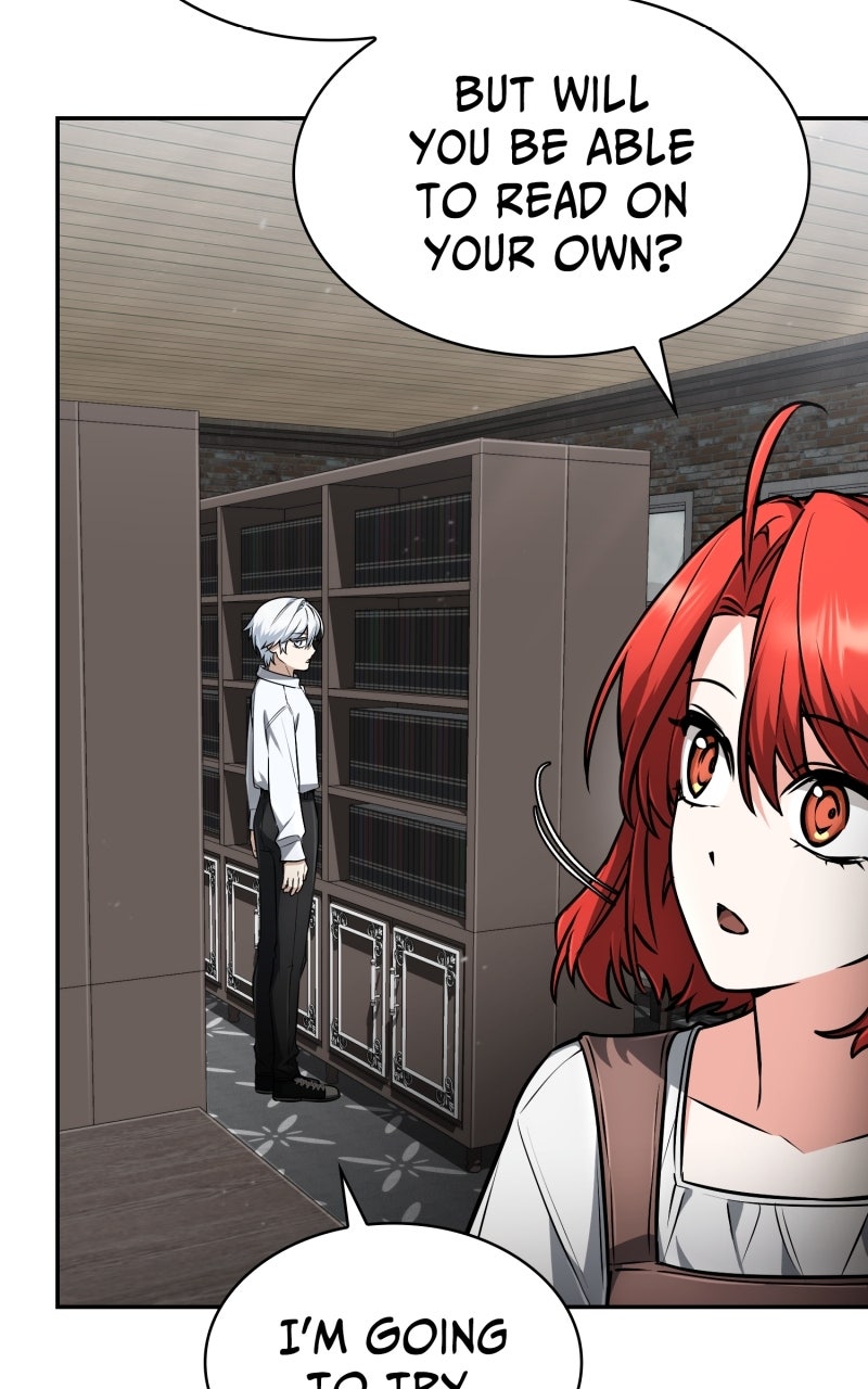 The Genius Prismatic Mage Episode 35 page 54 - 