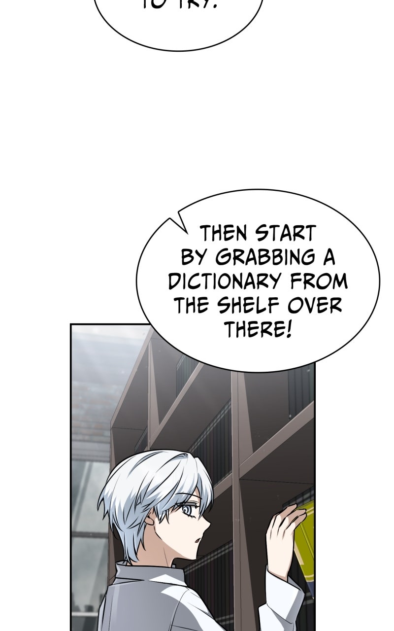 The Genius Prismatic Mage Episode 35 page 55 - 