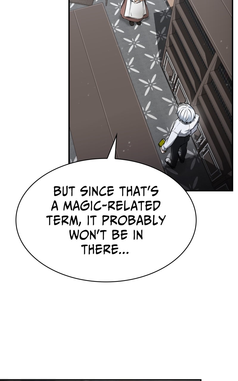 The Genius Prismatic Mage Episode 35 page 60 - 