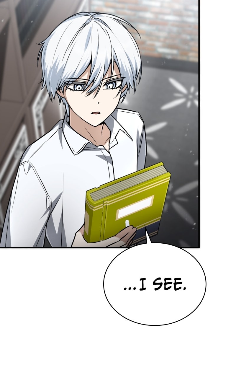 The Genius Prismatic Mage Episode 35 page 61 - 