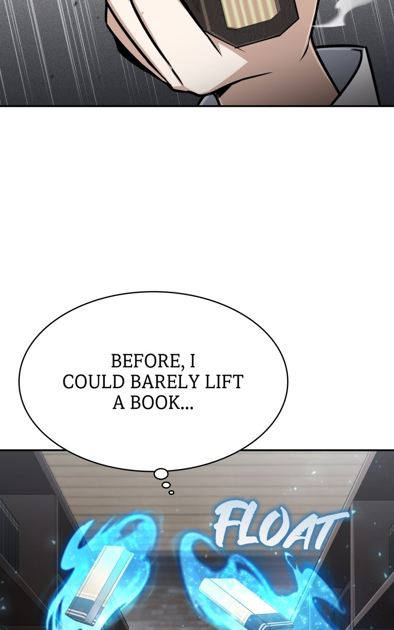 The Genius Prismatic Mage Episode 35 page 66 - 