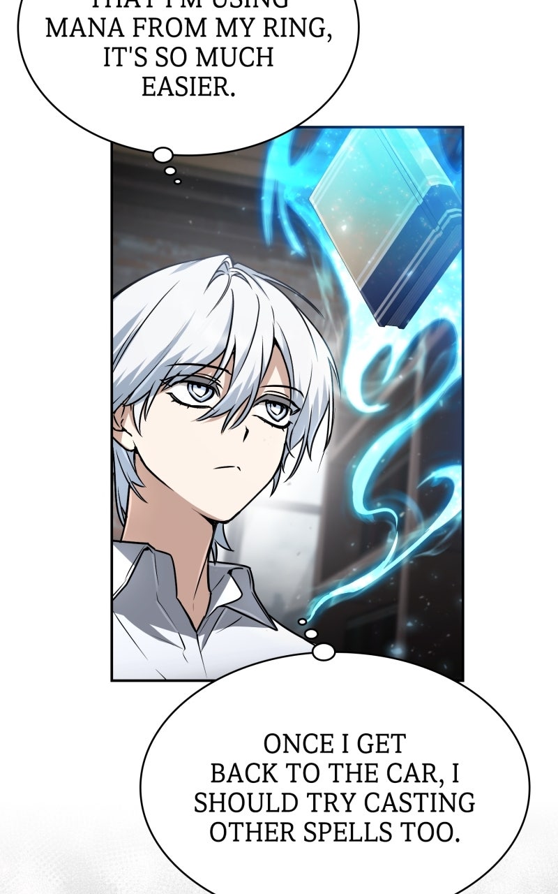 The Genius Prismatic Mage Episode 35 page 68 - 