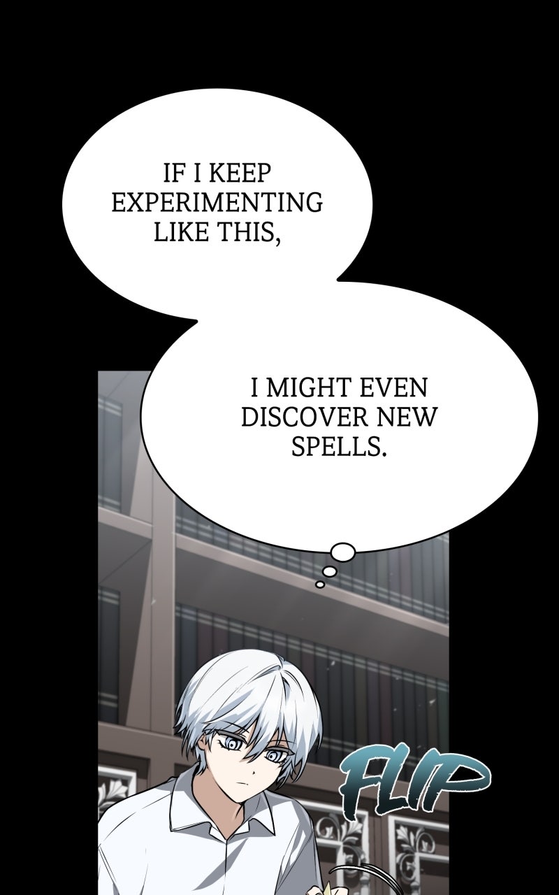 The Genius Prismatic Mage Episode 35 page 73 - 