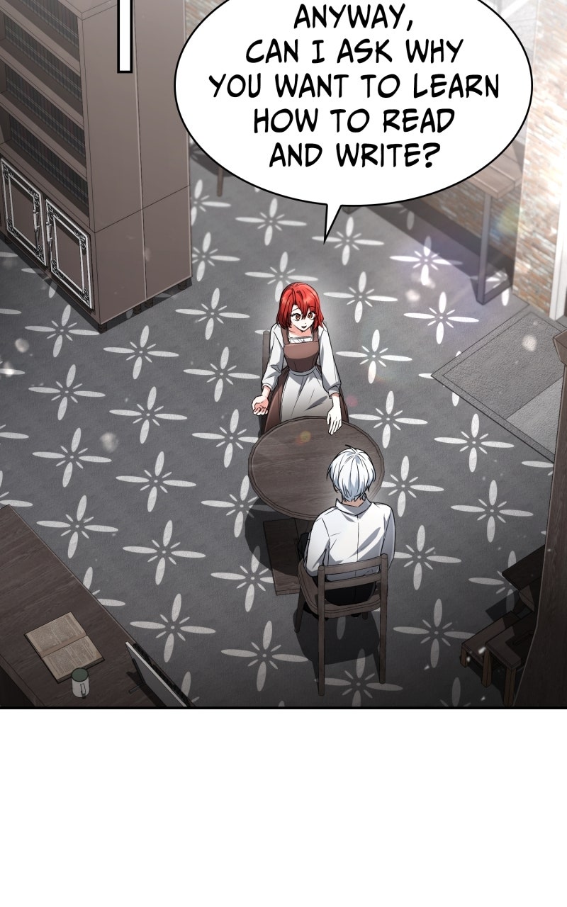 The Genius Prismatic Mage Episode 35 page 9 - 