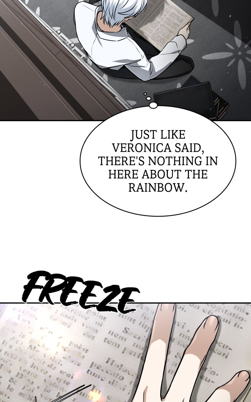 The Genius Prismatic Mage Episode 35 page 81 - 