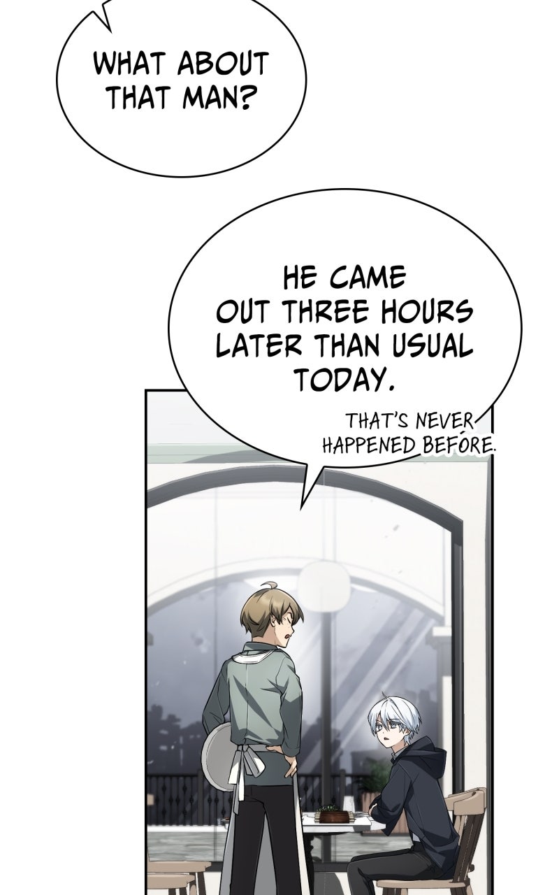 The Genius Prismatic Mage Episode 36 page 13 - 