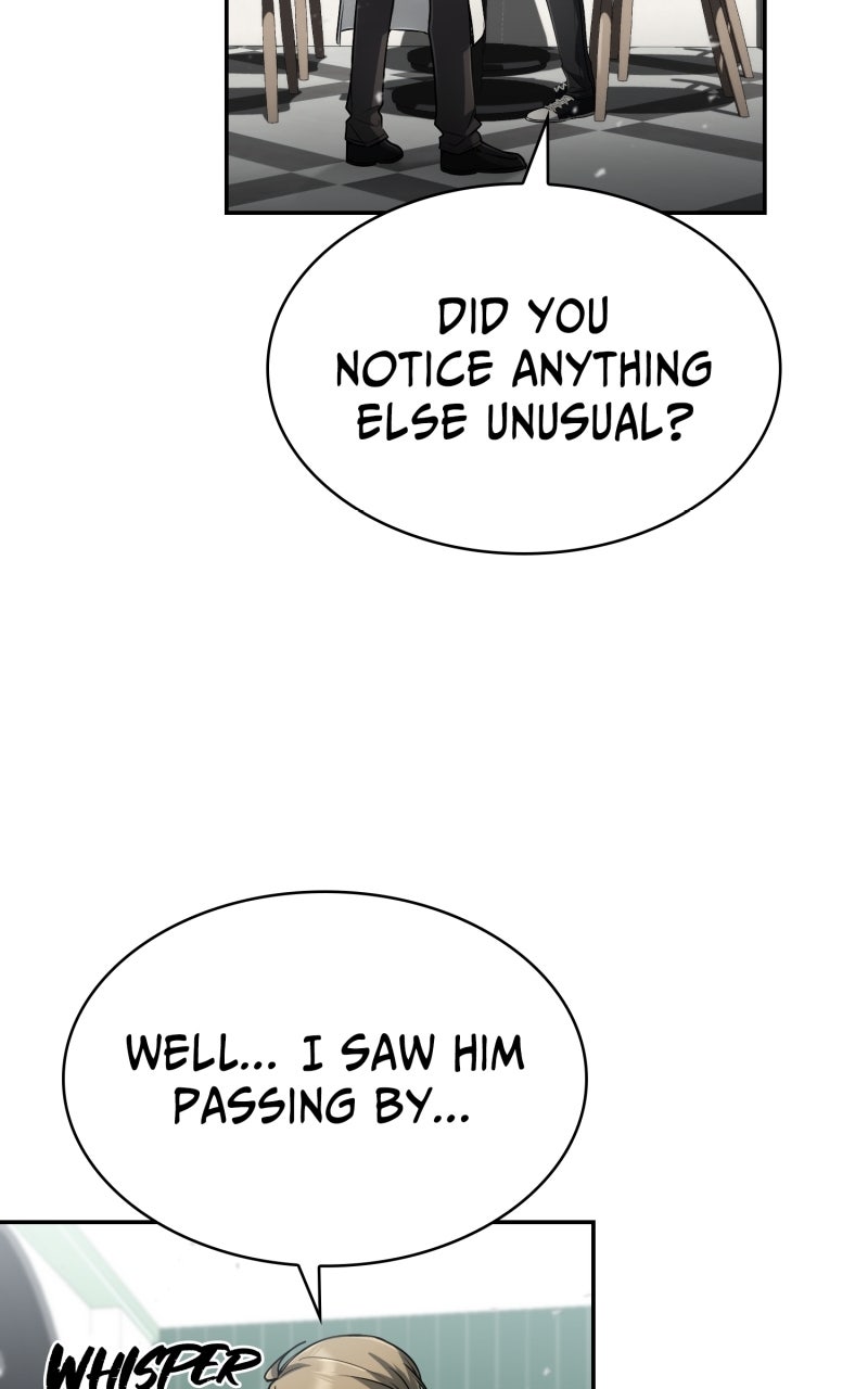 The Genius Prismatic Mage Episode 36 page 14 - 
