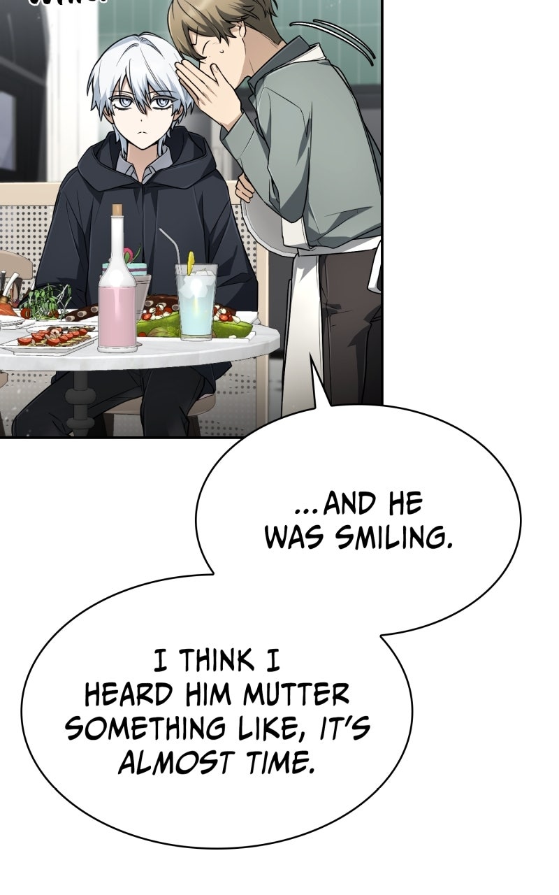 The Genius Prismatic Mage Episode 36 page 15 - 