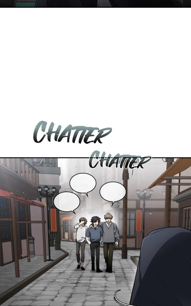 The Genius Prismatic Mage Episode 36 page 21 - 