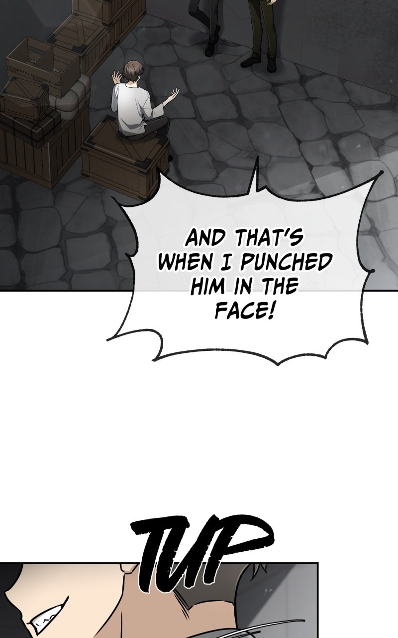 The Genius Prismatic Mage Episode 36 page 26 - 