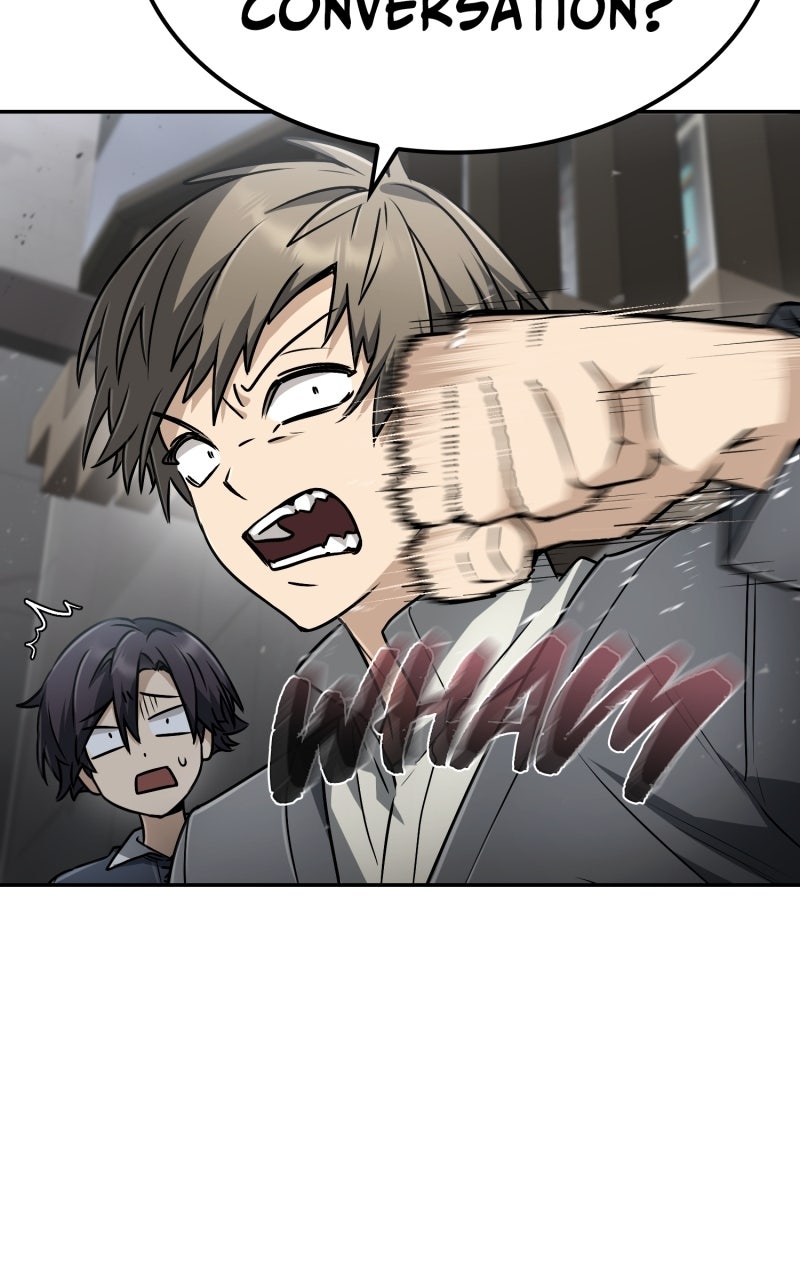 The Genius Prismatic Mage Episode 36 page 28 - 