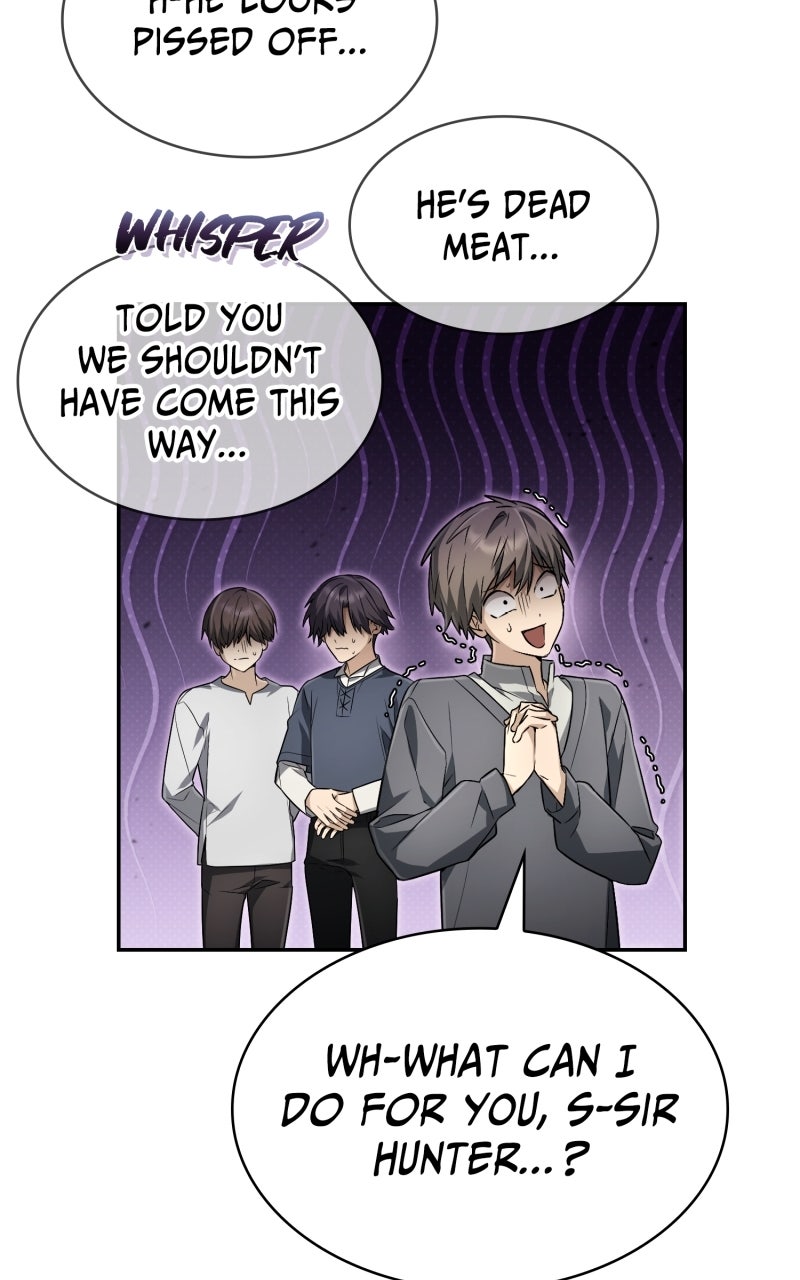 The Genius Prismatic Mage Episode 36 page 32 - 