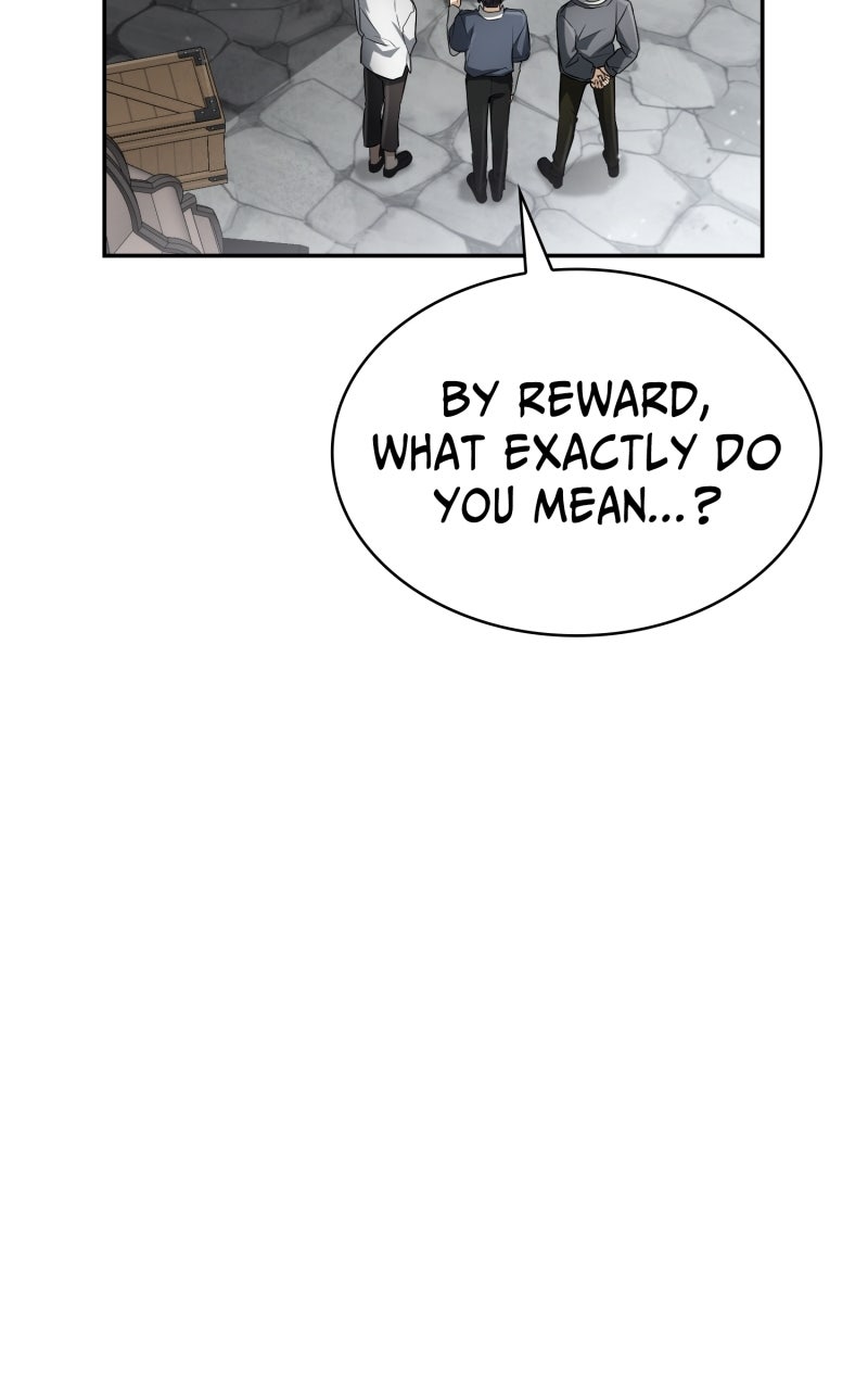 The Genius Prismatic Mage Episode 36 page 36 - 