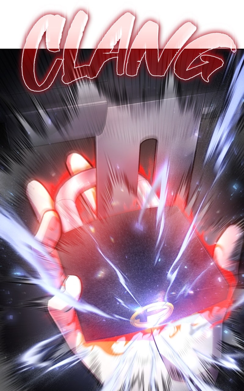 The Genius Prismatic Mage Episode 36 page 46 - 