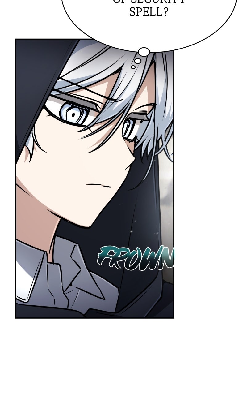 The Genius Prismatic Mage Episode 36 page 48 - 