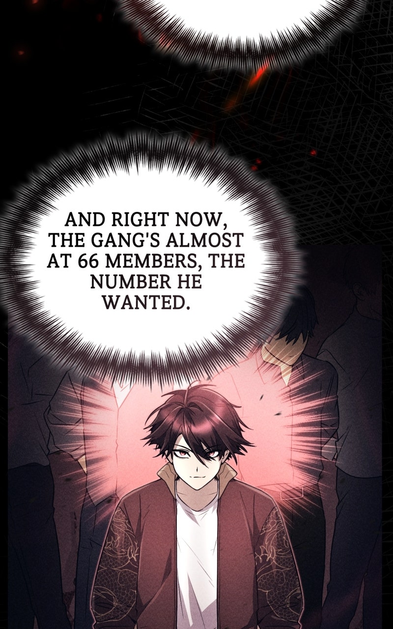 The Genius Prismatic Mage Episode 36 page 6 - 