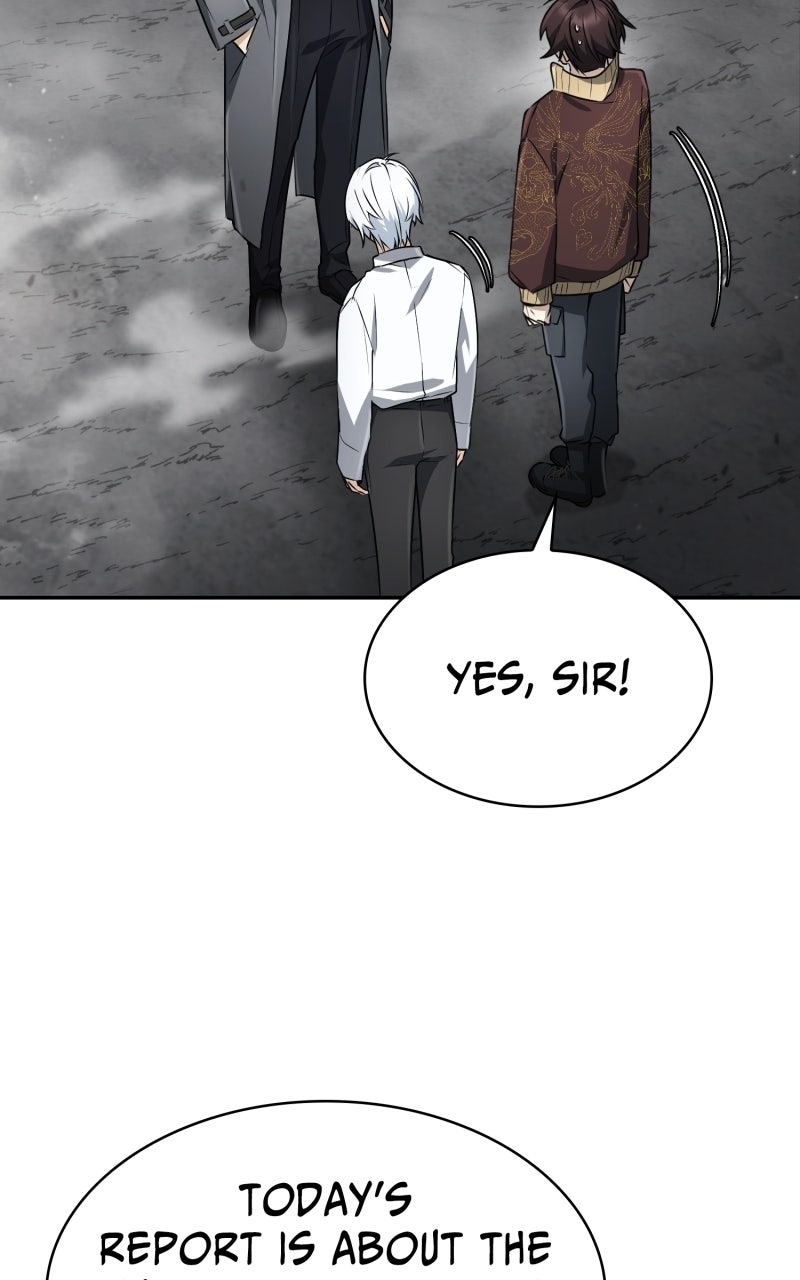 The Genius Prismatic Mage Episode 36 page 76 - 
