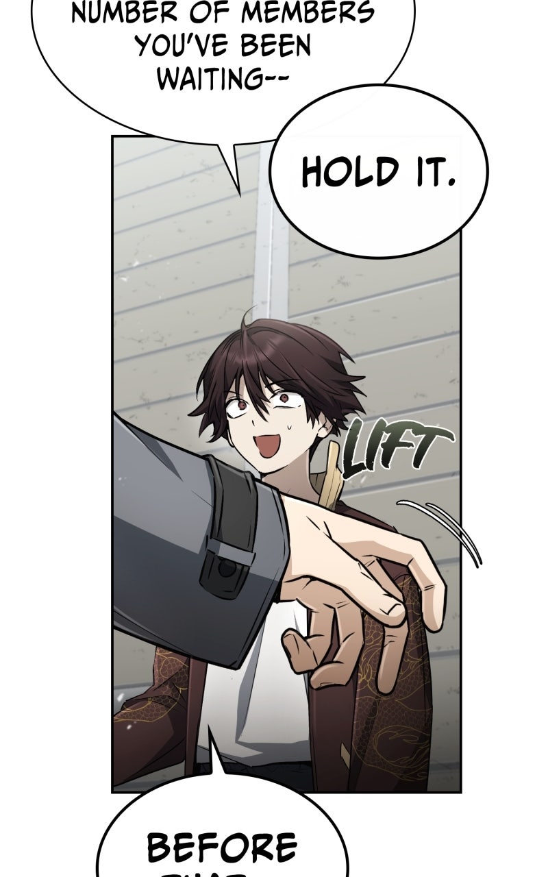 The Genius Prismatic Mage Episode 36 page 77 - 