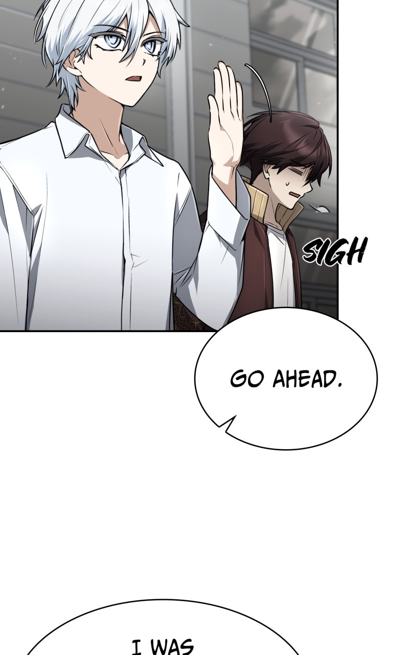 The Genius Prismatic Mage Episode 37 page 18 - 