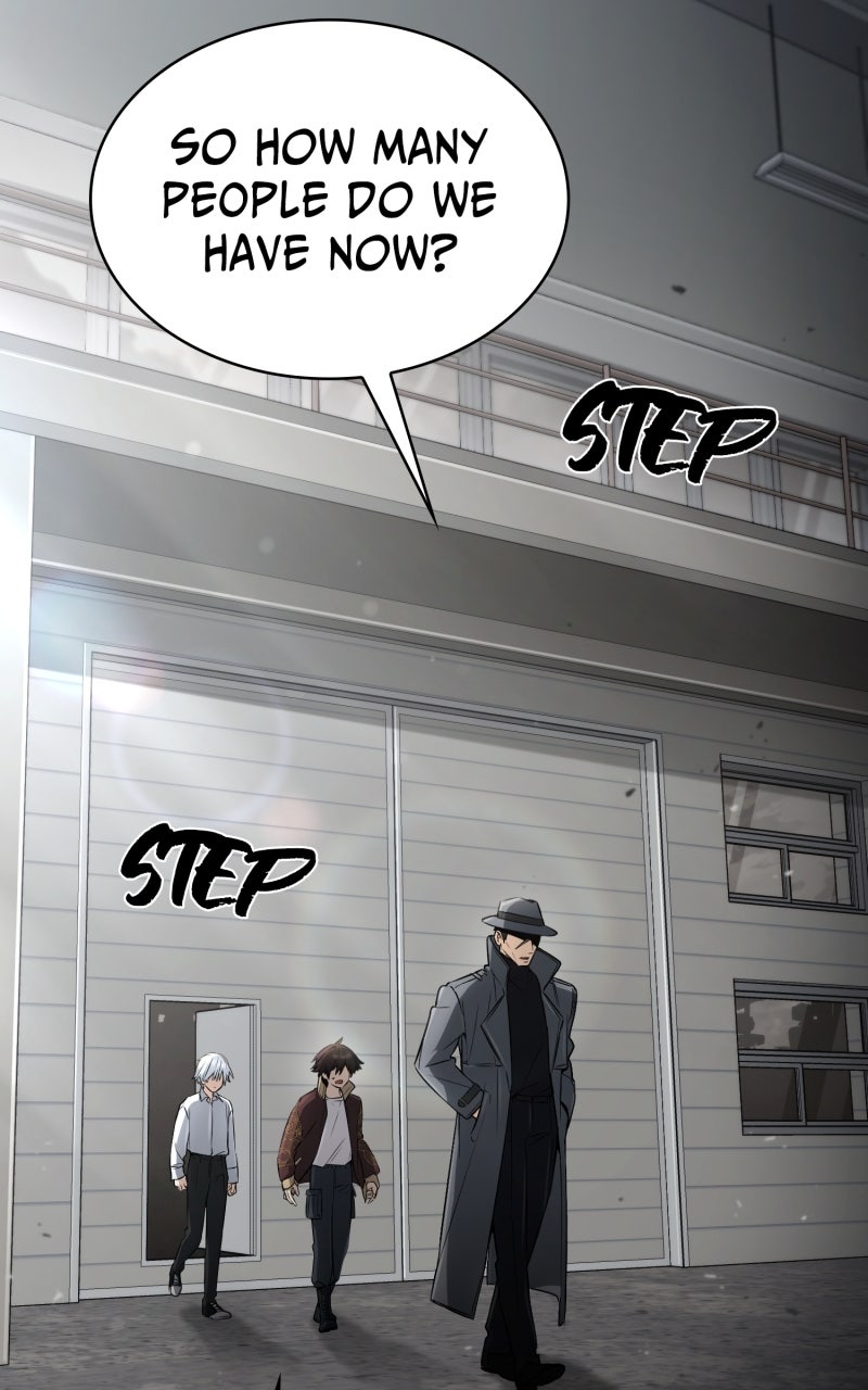 The Genius Prismatic Mage Episode 37 page 6 - 