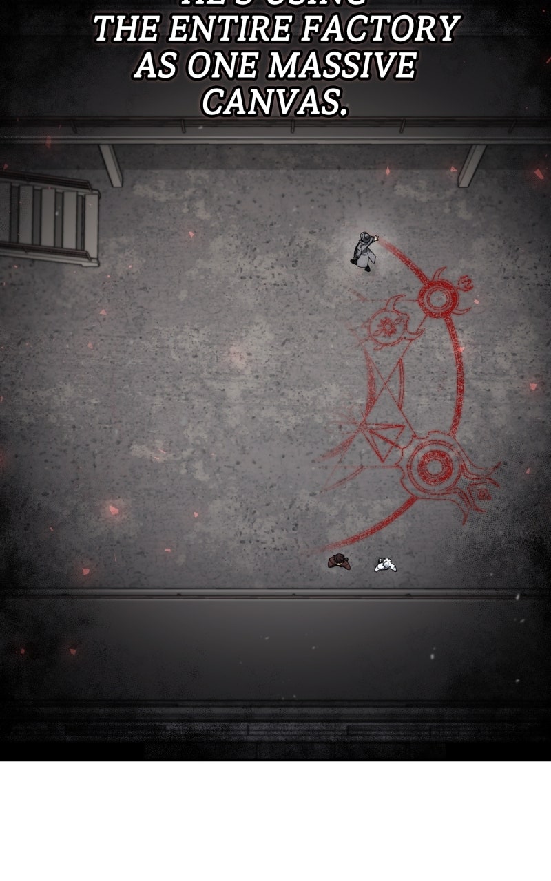 The Genius Prismatic Mage Episode 37 page 51 - 