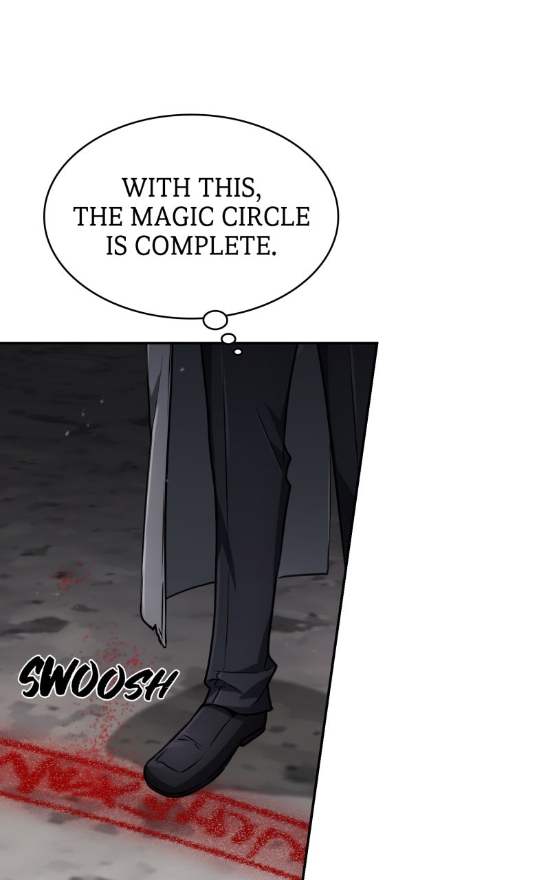 The Genius Prismatic Mage Episode 37 page 52 - 