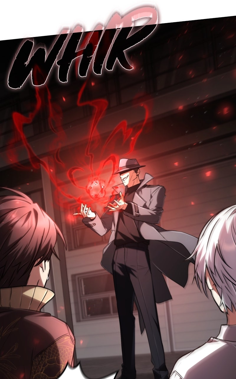 The Genius Prismatic Mage Episode 37 page 59 - 